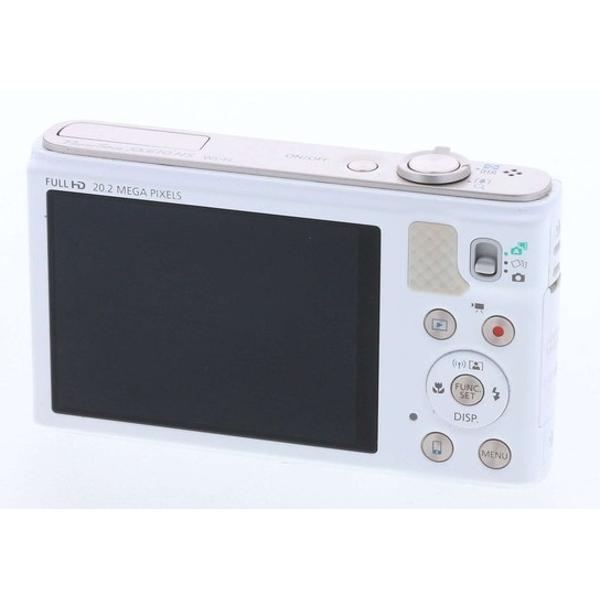 楽天市場】キヤノン Canon PowerShot SX610 HS WH | 価格比較
