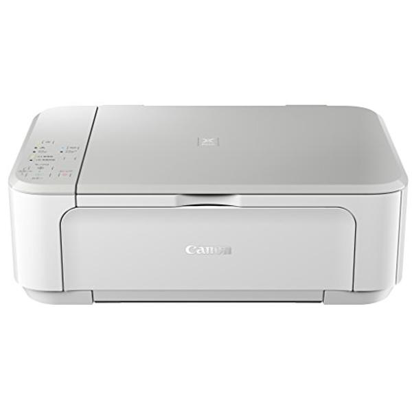 Canon PIXUS MG3630WH - OA機器