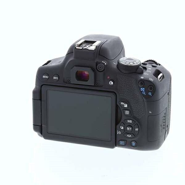 【楽天市場】キヤノン Canon EOS KISS X8i (W) ボディ | 価格比較 - 商品価格ナビ