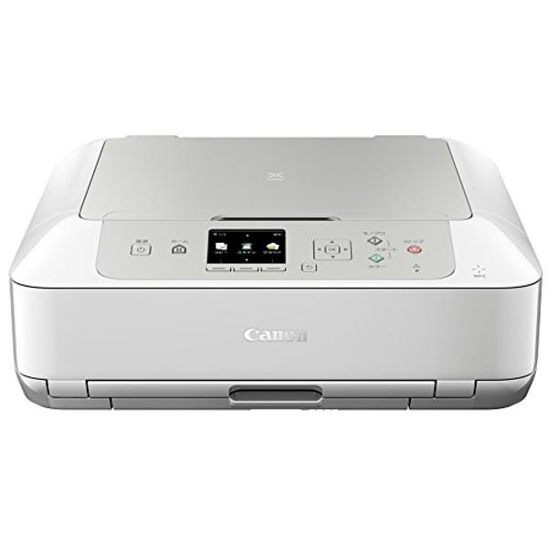 楽天市場】キヤノン Canon PIXUS MG6930WH | 価格比較 - 商品