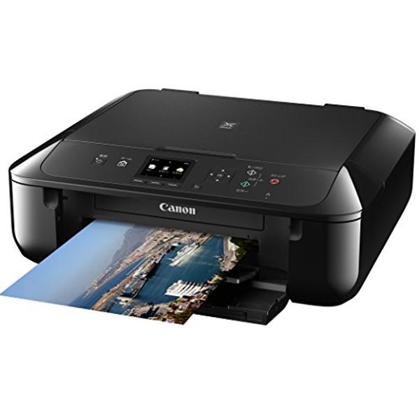 楽天市場】キヤノン Canon PIXUS MG5730BK | 価格比較 - 商品価格ナビ