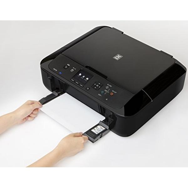 楽天市場】キヤノン Canon PIXUS MG5730BK | 価格比較 - 商品価格ナビ