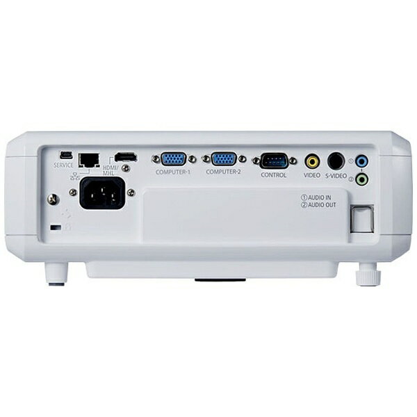楽天市場】キヤノンcanon パワープロジェクター lv－wx310 stの通販