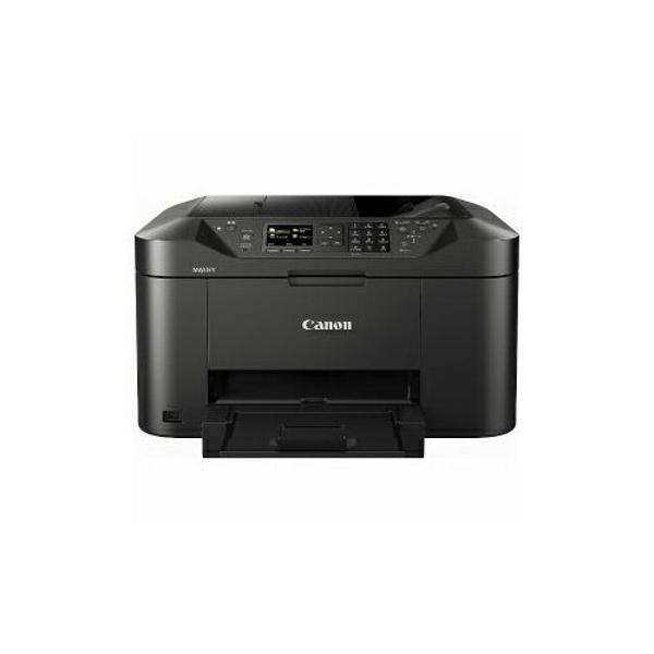 週末値下げCanon MB2130 インクジェットプリンター 本体 たのめーる】キヤノン MAXIFY MB2130 インクジェット複合機 A4