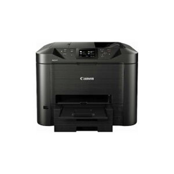 キヤノン Canon ビジネスインクジェットプリンター MAXIFY MB5430 価格比較 商品価格ナビ