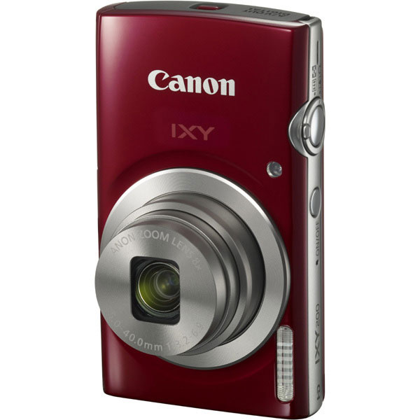 Canon IXY 200 SL-