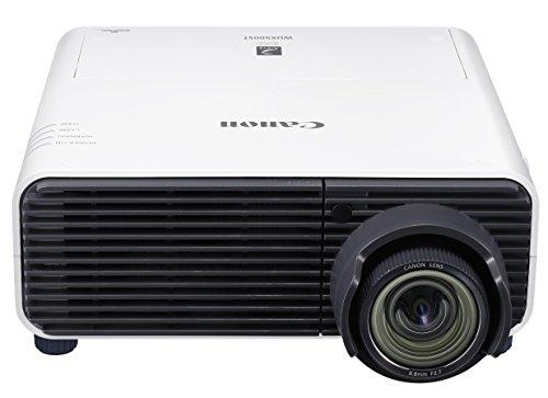 楽天市場】キヤノン Canon パワープロジェクター WUX500ST | 価格比較 