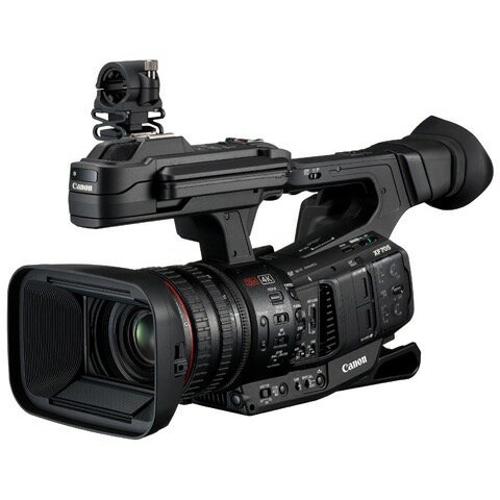 楽天市場】キヤノン Canon 業務用ビデオカメラ XF705 | 価格比較