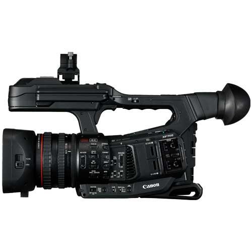 楽天市場】キヤノン Canon 業務用ビデオカメラ XF705 | 価格比較