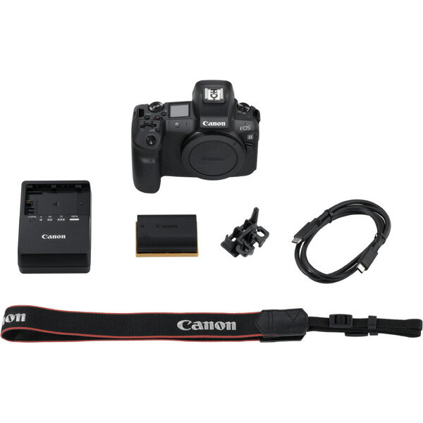 Canon - ひな　Canon ミラーレス一眼  EOS R ボディ レンタル] CANON EOS RP ボディ ミラーレス一眼 - Rentio