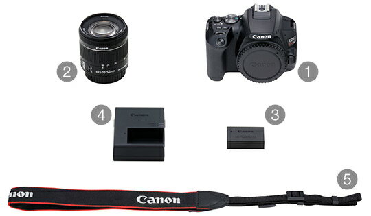 カメラ デジタルカメラ 楽天市場】キヤノン Canon レンズキット EOS KISS X10 EF-S18-55 IS 