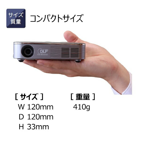 楽天市場】キヤノン Canon ミニプロジェクター C-13W | 価格比較