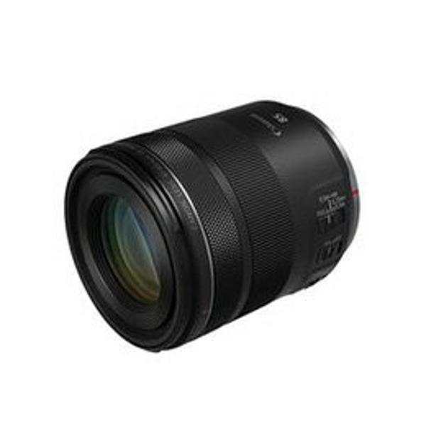 Canon - Canon 交換レンズ RF85F2 MACRO IS STM キヤノン RF85mm F2 マクロ IS STM | 交換レンズ