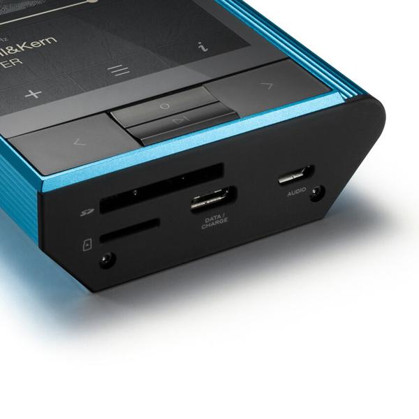 楽天市場】アユート Astell&Kern ポータブルオーディオプレーヤー AK