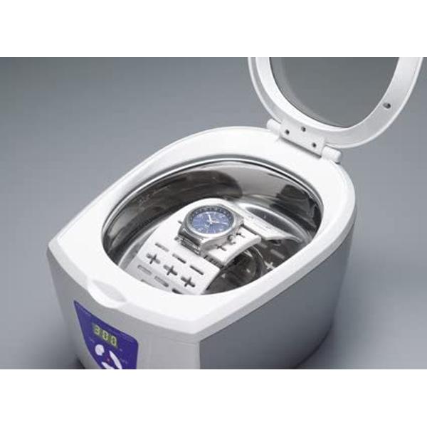 【楽天市場】ディーアール シチズン 超音波洗浄器 SW5800 | 価格比較 - 商品価格ナビ