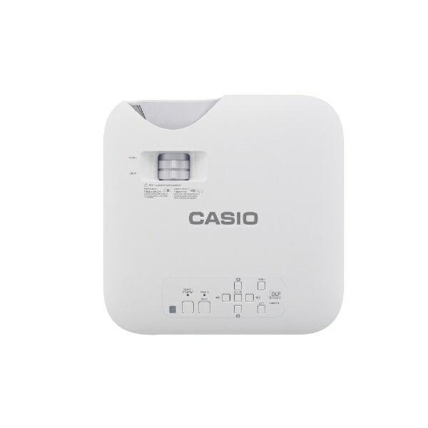 楽天市場】カシオ計算機 CASIO プロジェクター XJ-F101W | 価格比較