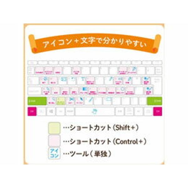 楽天市場 エレコム エレコム ショートカットキーマウスパッド イラストレーター Windows用 Mp Ecscbgaiw 1枚 価格比較 商品価格ナビ 楽天市場 エレコム エレコム ショートカットキーマウスパッド イラストレーター Windows用 Mp Ecscbgaiw 1枚 価格比較 商品価格ナビ