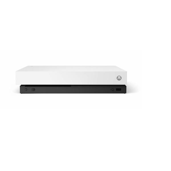 楽天市場 日本マイクロソフト Microsoft Xbox One X Xbox One ホワイト スペシャル エディション 価格比較 商品価格ナビ