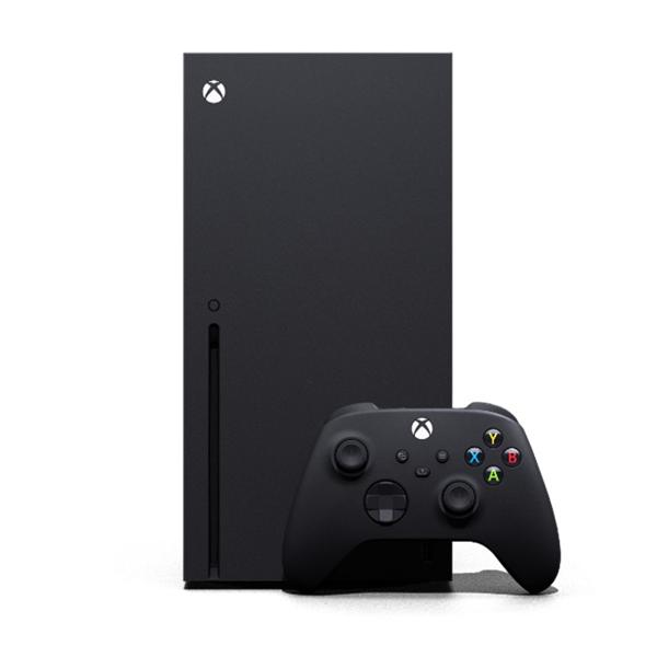 Free Shipping! Microsoft- Xbox -Series- -X- Gaming Console