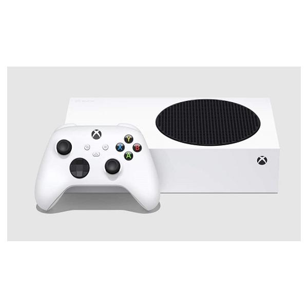 楽天市場】日本マイクロソフト Xbox Series S RRS-00015 | 価格