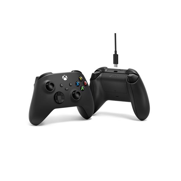 楽天市場 日本マイクロソフト 1v8 マイクロソフト Xbox ワイヤレス コントローラー Usb C ケーブル 価格比較 商品価格ナビ
