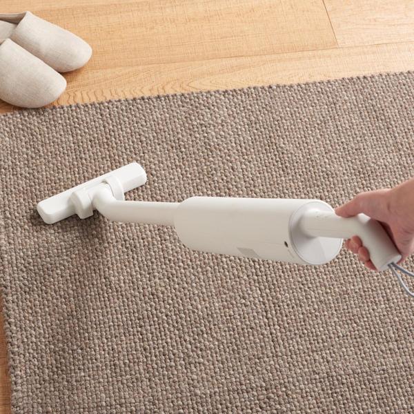 楽天市場】良品計画 無印良品 コードレススティッククリーナー