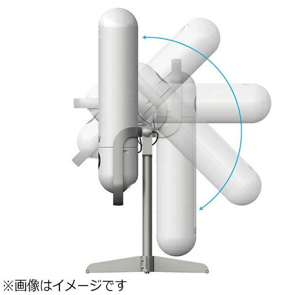 ドウシシャ 縦型扇風機 PIERIA Air Stick FTR-801D ドウシシャ 縦型扇風機 PIERIA Air Stick FTR-801D