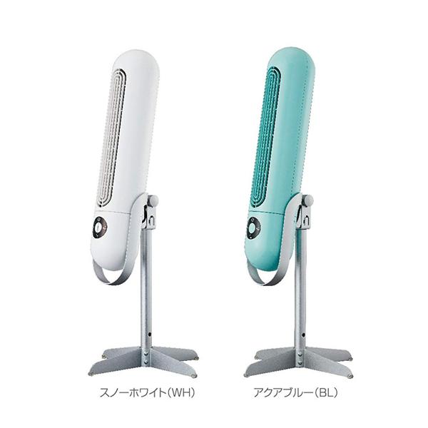 ドウシシャ 縦型扇風機 PIERIA Air Stick FTR-801D ドウシシャ 縦型扇風機 PIERIA Air Stick FTR-801D - メルカリ