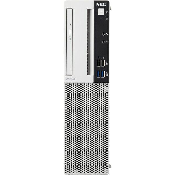 楽天市場】日本電気 NEC PC-MKM28LZGAAS3 Mate タイプML Core i5-8400