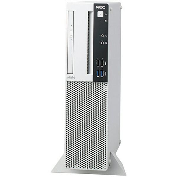 NEC MRE32L デスクトップPC 楽天市場】【新品】デスクトップパソコン NEC Mate タイプME PC
