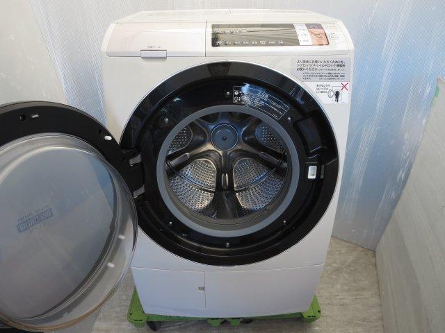 日立　BD-SV110AL Amazon.co.jp: Hitachi BD-SV110AL N Big Drum Laundry and