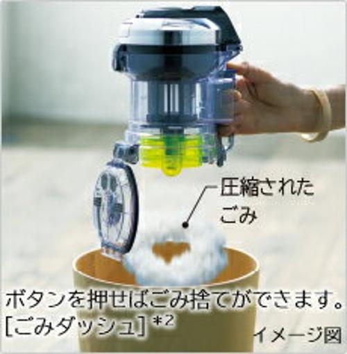 楽天市場】日立グローバルライフソリューションズ HITACHI サイクロン