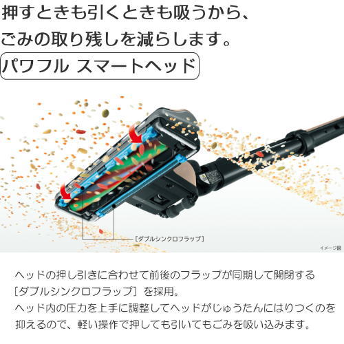 楽天市場】日立グローバルライフソリューションズ HITACHI サイクロン