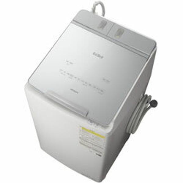 最終値下‼️日立/タテ型洗濯乾燥機 ビートウォッシュ BW-DBK100G-S 楽天市場】日立グローバルライフソリューションズ 日立｜HITACHI