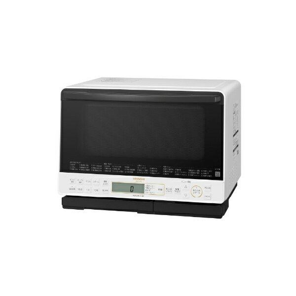 日立 MRO-S8Z スチームオーブンレンジ ヘルシーシェフ 楽天市場】日立グローバルライフソリューションズ HITACHI