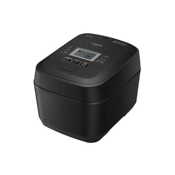日立 炊飯器 ふっくら御膳 RZ-V100EM ブラック Amazon | 日立 炊飯器 5.5合 圧力IH ふっくら御膳 蒸気カット 40