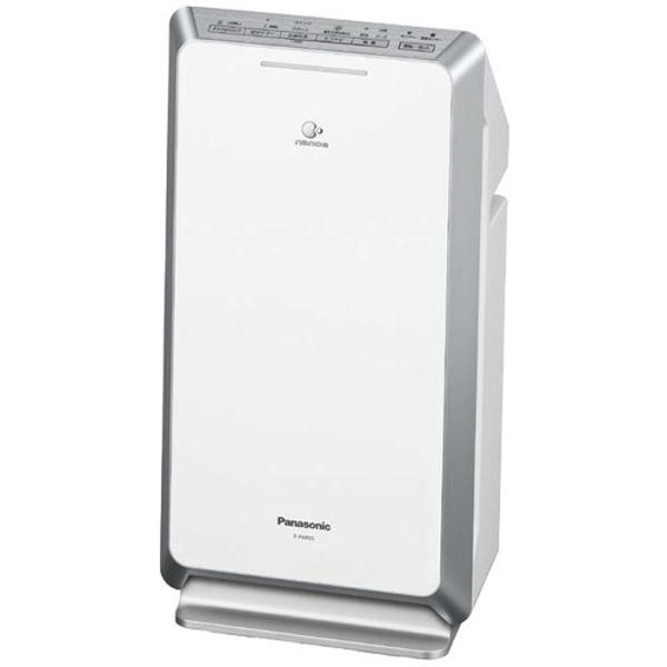 Panasonic 加湿空気洗浄機 F-VC55XR nanoe パナソニック F-VC55XR 価格比較 - 価格.com