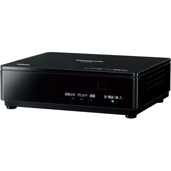 Panasonic UN-15CN9-W 【新品】