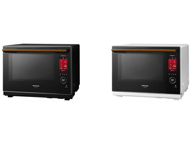 ポケットいっぱい Panasonic NE-BS1600-K BISTRO ウォーターオーブン