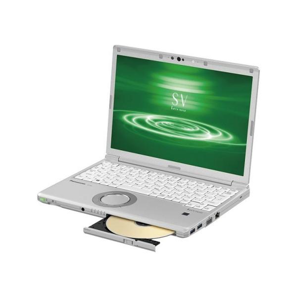 国内配送 Panasonic パナソニック Let S Note Sv7 Cf Sv7jfqqr Simフリー ノートパソコン 送料無料 待望の再販 Mecbo It