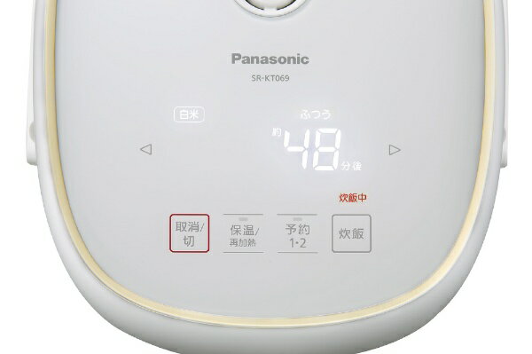 楽天市場】パナソニックオペレーショナルエクセレンス Panasonic IH