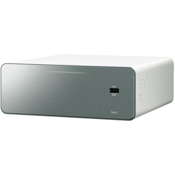 Panasonic 液晶テレビ TH-43LF1 パナソニック 4K液晶テレビ TH-43LF1 1台 - アスクル