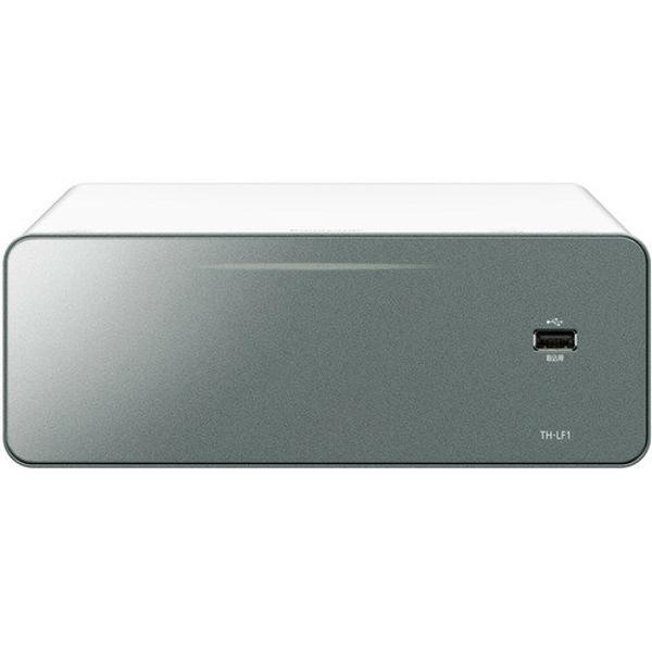 Panasonic 液晶テレビ TH-43LF1 パナソニック 4K液晶テレビ TH-43LF1 1台 - アスクル