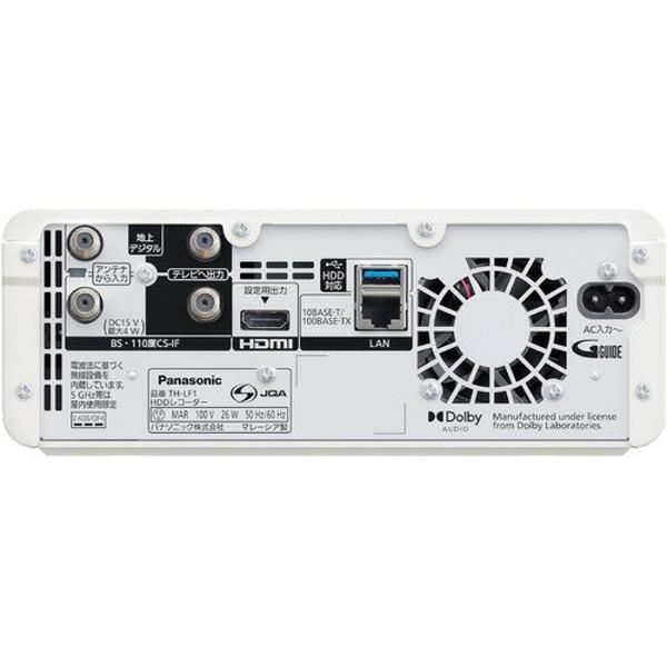 Panasonic TH-43LF1L（43型） 61DOazfkt+L._UF894,1000_QL80_.jpg