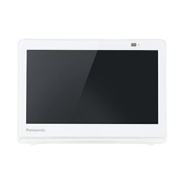 Amazon | パナソニック 10V型 液晶 テレビ プライベート・ビエラ