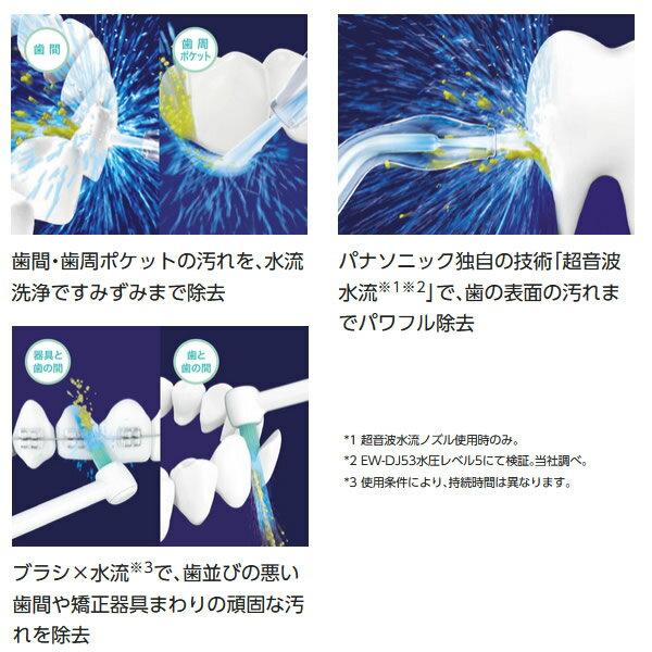 楽天市場】パナソニックオペレーショナルエクセレンス Panasonic 口腔