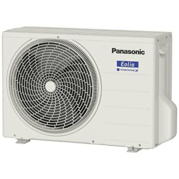 14畳用★200V★エアコン★2021年★Eolia★CS-J401D2-W パナソニック エオリア CS-J401D2 価格比較 - 価格.com