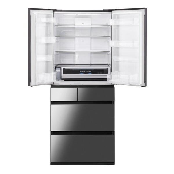 Panasonic NR-F657WPX-X 冷蔵庫 冷凍庫 2021年製