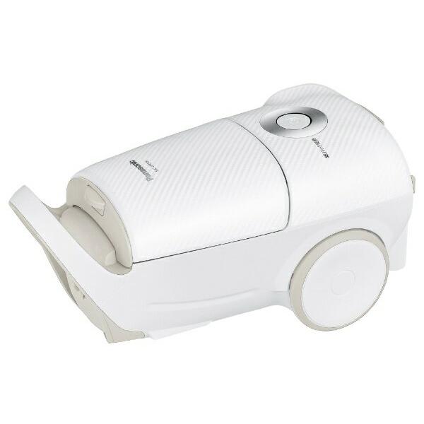 Panasonic サイクロン式掃除機 MC-JPX1 Panasonic MC-JP830K-W 電気掃除機