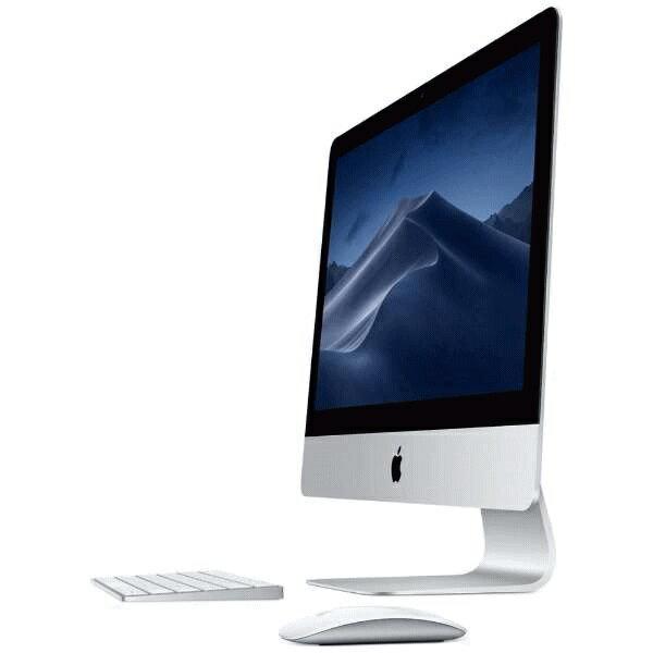 【送料無料】APPLE iMac IMAC MRT42J/A Apple iMac 21.5インチ Retina 4Kディスプレイモデル MRT42J/A